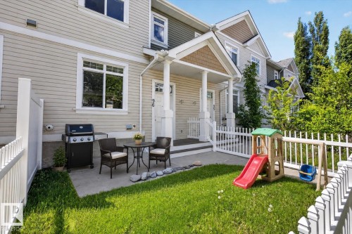 96 1804 70 Street, Edmonton, AB 
