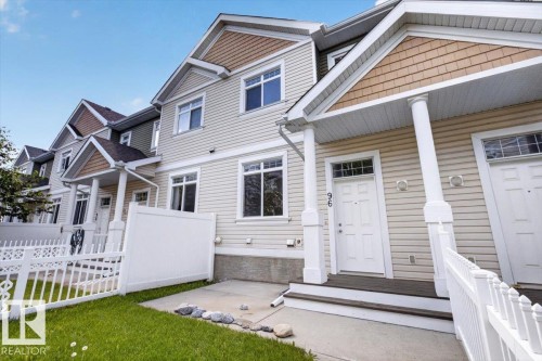 96 1804 70 Street, Edmonton, AB 