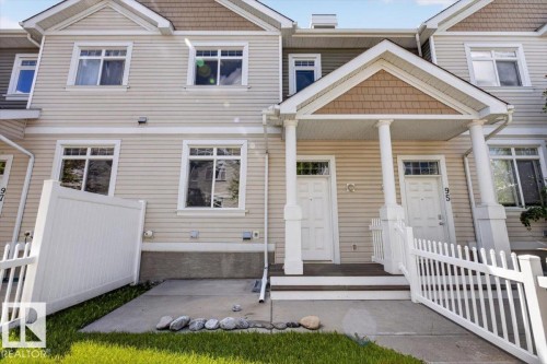 96 1804 70 Street, Edmonton, AB 