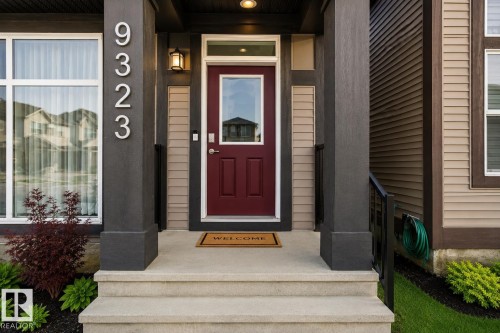 9323 226 Street, Edmonton, AB 