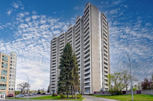 2003 10883 Saskatchewan Drive, Edmonton, AB 