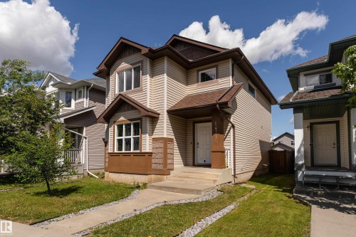 14715 141 Street, Edmonton, AB 