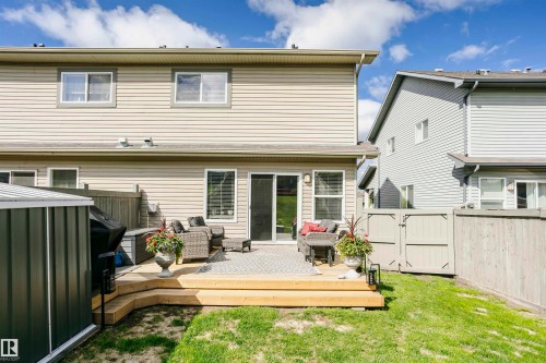 3713 11 Street, Edmonton, AB 