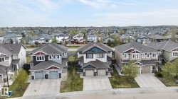 83 SANDALWOOD Place Leduc, AB T9E 8R4