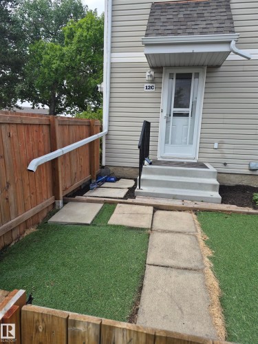 12C Castle Terrace, Edmonton, AB 