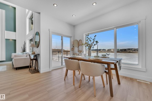 228 Linden Loop, Leduc, AB 