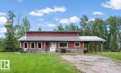 624031 RGE ROAD 64 Rural Woodlands County, AB T0G 1A0