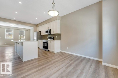 105 2072 Wonnacott Way, Edmonton, AB 