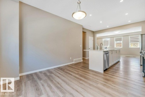 105 2072 Wonnacott Way, Edmonton, AB 