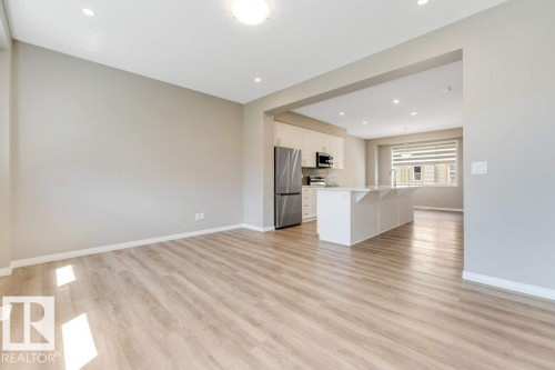 105 2072 Wonnacott Way, Edmonton, AB 