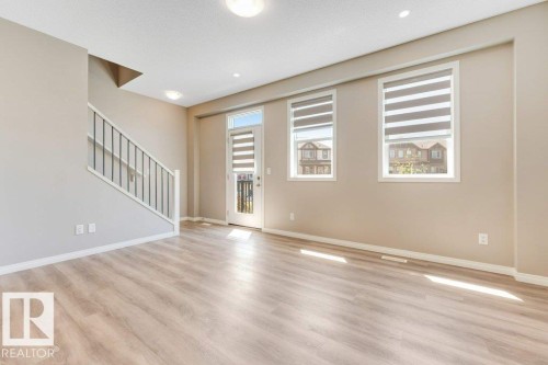 105 2072 Wonnacott Way, Edmonton, AB 