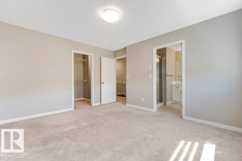 105 2072 Wonnacott Way, Edmonton, AB 