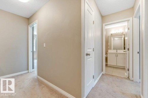 105 2072 Wonnacott Way, Edmonton, AB 