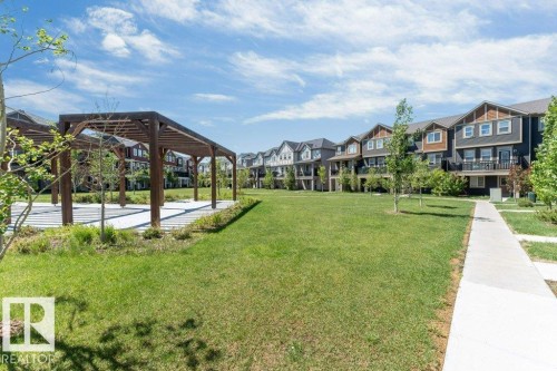 105 2072 Wonnacott Way, Edmonton, AB 