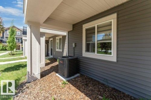 105 2072 Wonnacott Way, Edmonton, AB 