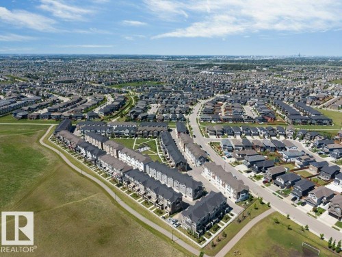 105 2072 Wonnacott Way, Edmonton, AB 