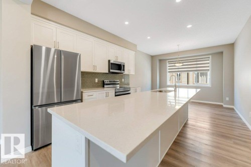 105 2072 Wonnacott Way, Edmonton, AB 