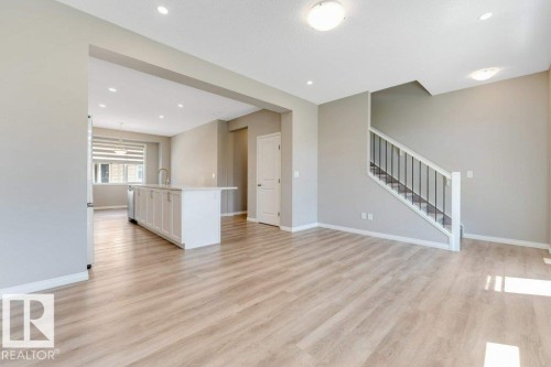 105 2072 Wonnacott Way, Edmonton, AB 