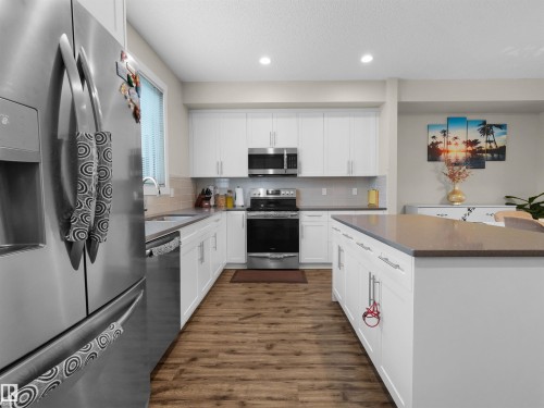 #4 735 Allard Boulevard Sw, Edmonton, AB 