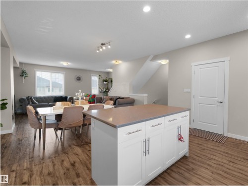 #4 735 Allard Boulevard Sw, Edmonton, AB 