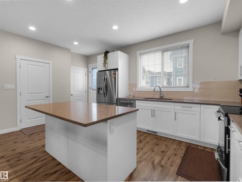 #4 735 Allard Boulevard Sw, Edmonton, AB 