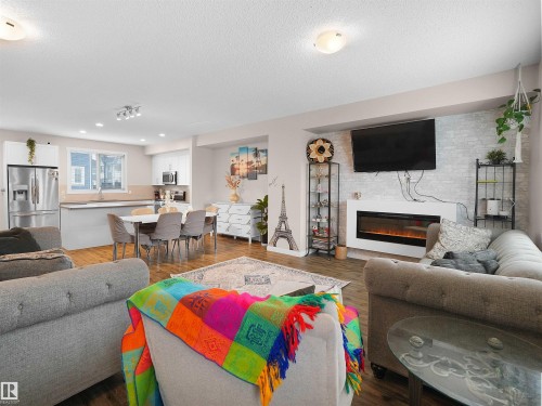 #4 735 Allard Boulevard Sw, Edmonton, AB 