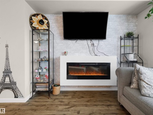 #4 735 Allard Boulevard Sw, Edmonton, AB 