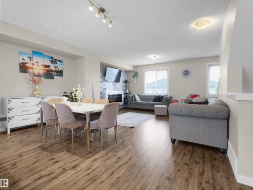 #4 735 Allard Boulevard Sw, Edmonton, AB 