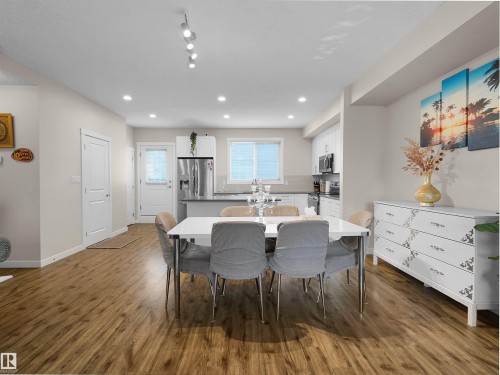 #4 735 Allard Boulevard Sw, Edmonton, AB 