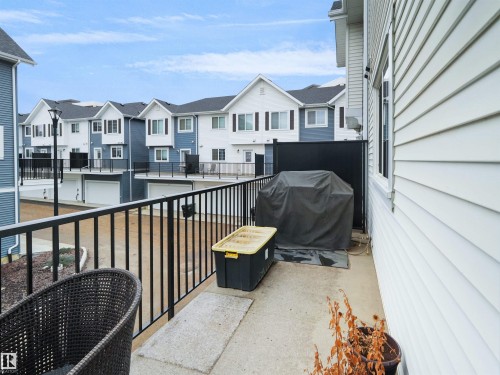#4 735 Allard Boulevard Sw, Edmonton, AB 