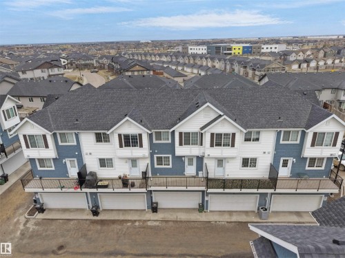 #4 735 Allard Boulevard Sw, Edmonton, AB 