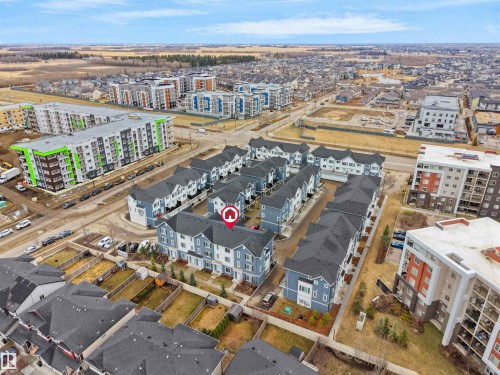 #4 735 Allard Boulevard Sw, Edmonton, AB 