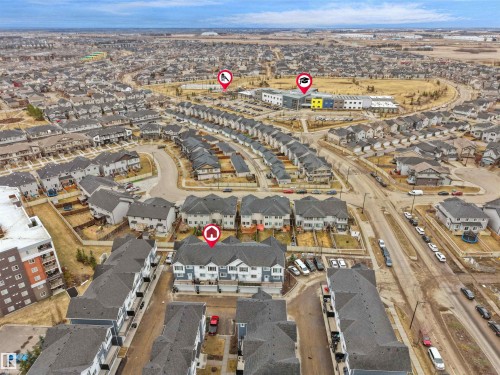 #4 735 Allard Boulevard Sw, Edmonton, AB 