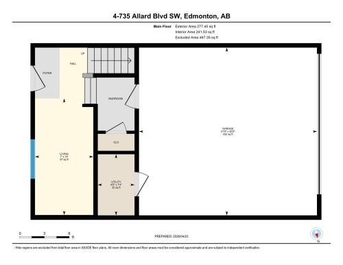 #4 735 Allard Boulevard Sw, Edmonton, AB 