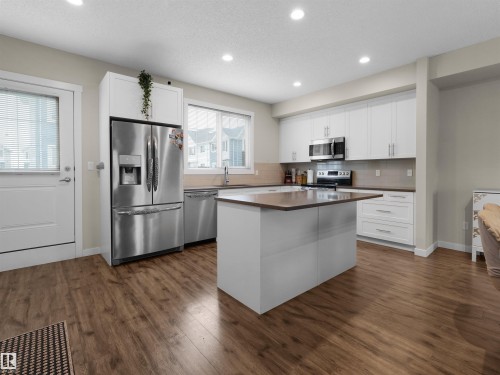 #4 735 Allard Boulevard Sw, Edmonton, AB 