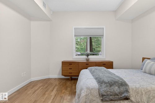 Bedroom - 208 5 Gate Avenue, St. Albert, AB 
