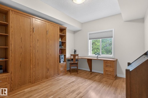 Office - 208 5 Gate Avenue, St. Albert, AB 
