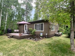 608 57304 Range Road 25 Rural Barrhead County, AB T0E 1A0