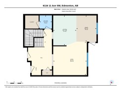 Floor plan - 