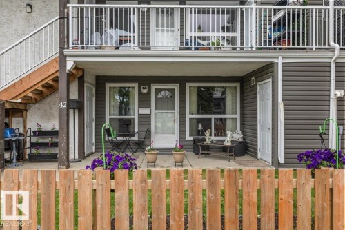 42 3111 142 Avenue, Edmonton, AB 
