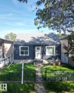 11429 89 Street NW  Edmonton, AB T5B 3T7