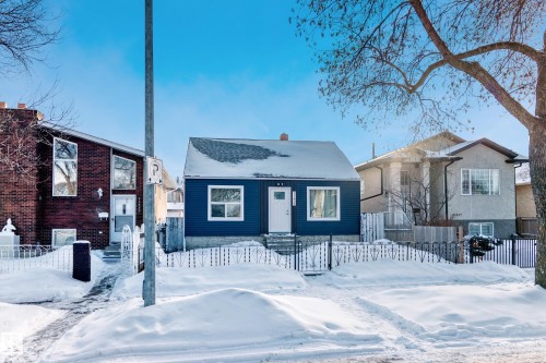 11429 89 Street, Edmonton, AB 