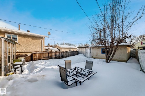 11429 89 Street, Edmonton, AB 