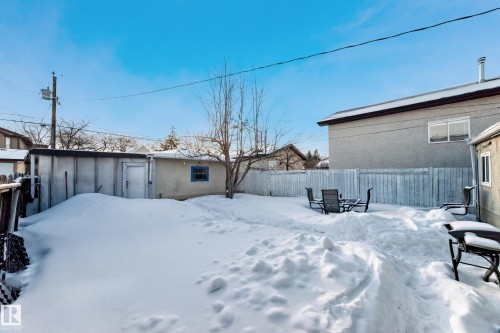 11429 89 Street, Edmonton, AB 