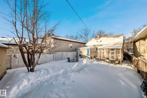 11429 89 Street, Edmonton, AB 