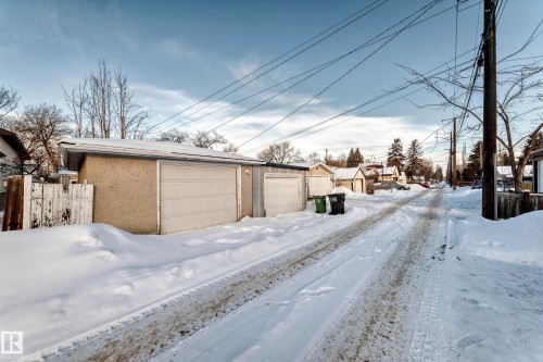 11429 89 Street, Edmonton, AB 