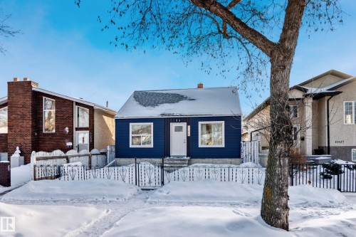 11429 89 Street, Edmonton, AB 