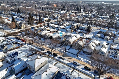 11429 89 Street, Edmonton, AB 