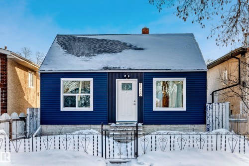11429 89 Street, Edmonton, AB 