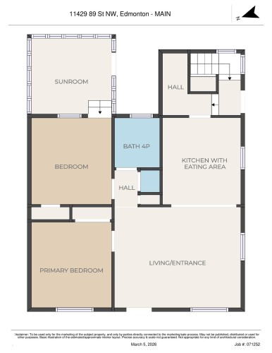 11429 89 Street, Edmonton, AB 